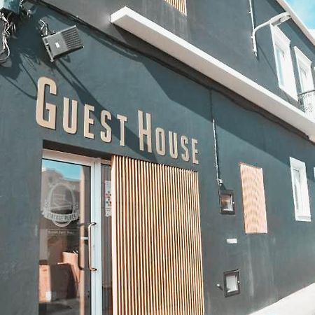 Vintage Place - Azorean Guest House Понта Делгада Екстериор снимка