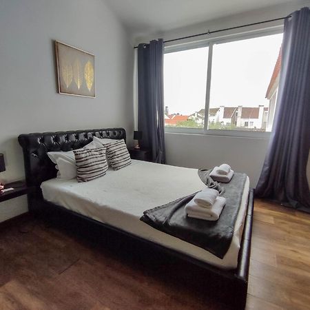 Vintage Place - Azorean Guest House Понта Делгада Екстериор снимка