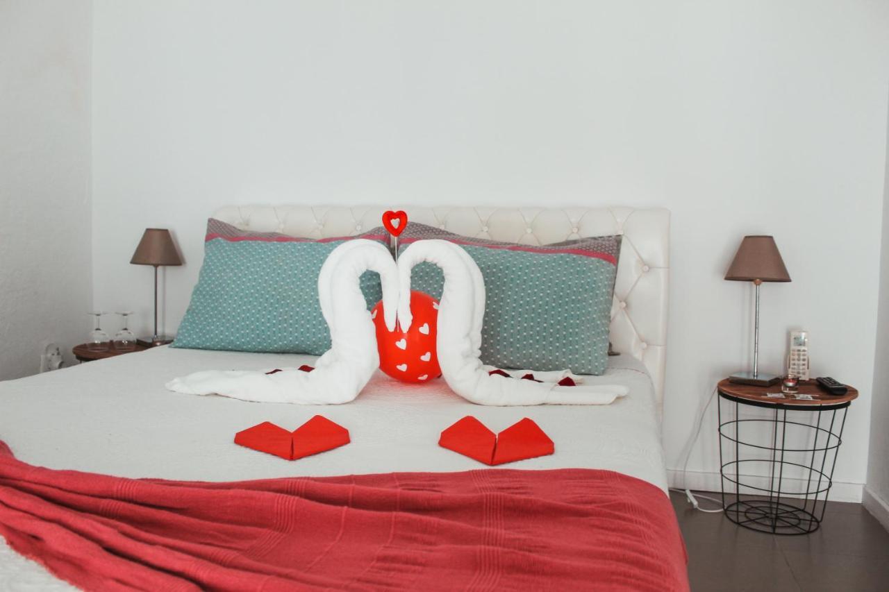 Vintage Place - Azorean Guest House Понта Делгада Екстериор снимка