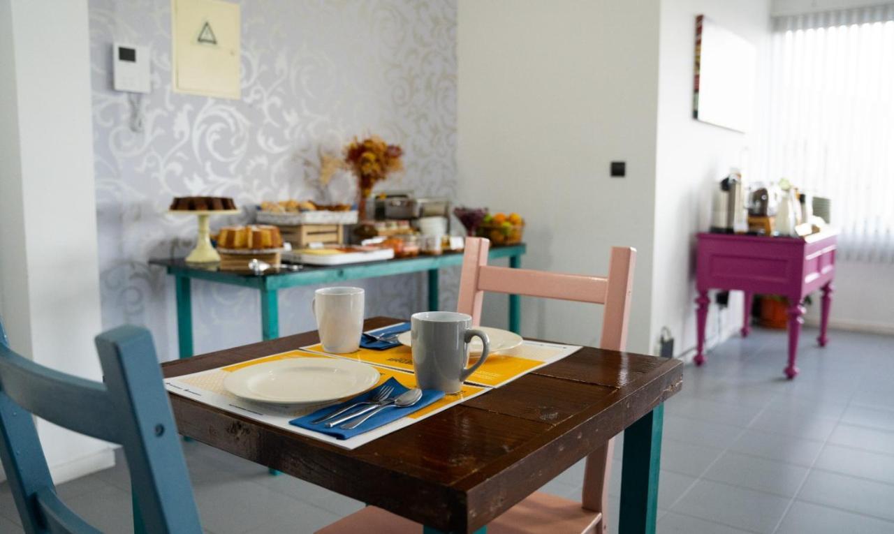 Vintage Place - Azorean Guest House Понта Делгада Екстериор снимка