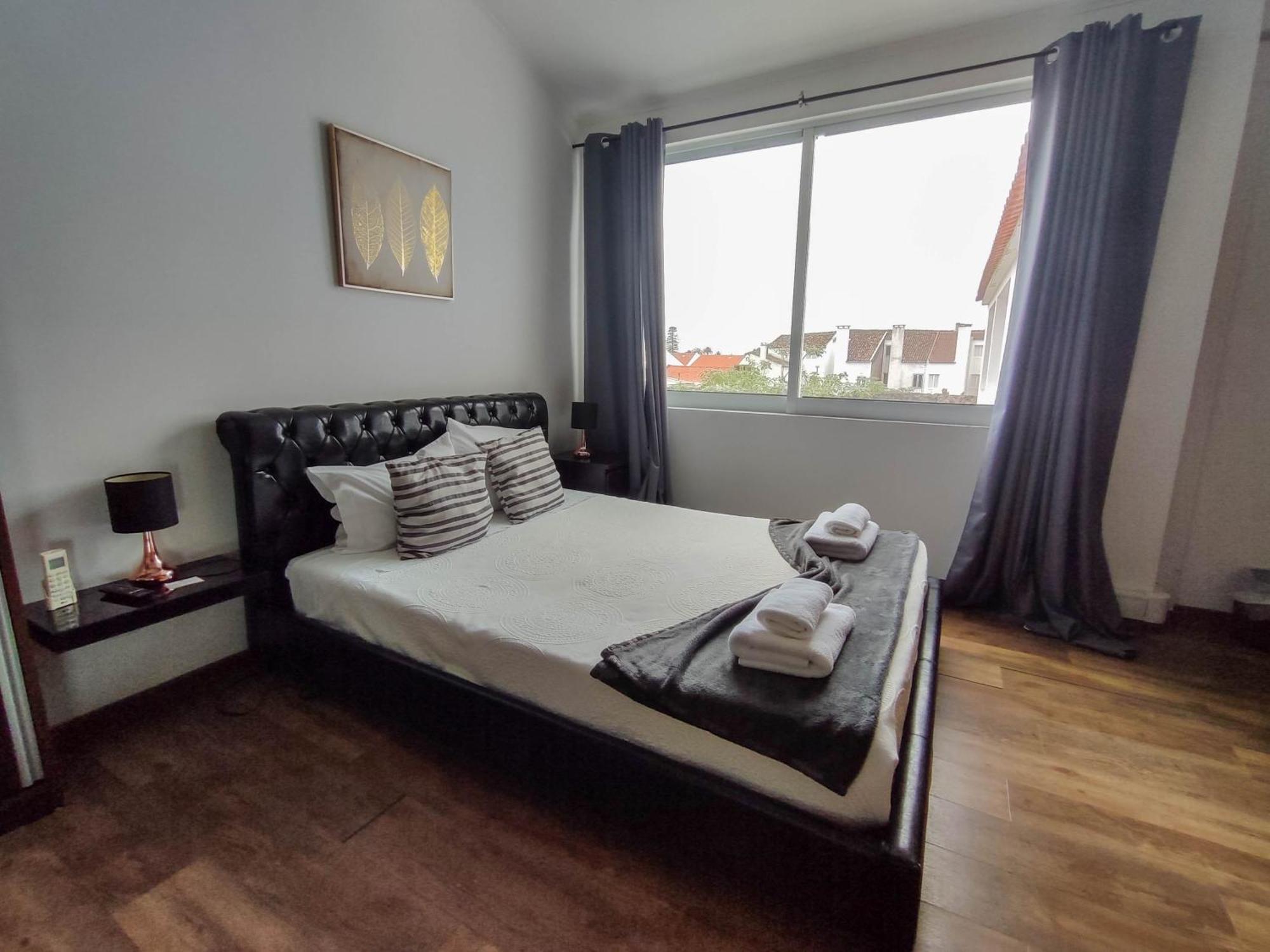 Vintage Place - Azorean Guest House Понта Делгада Екстериор снимка