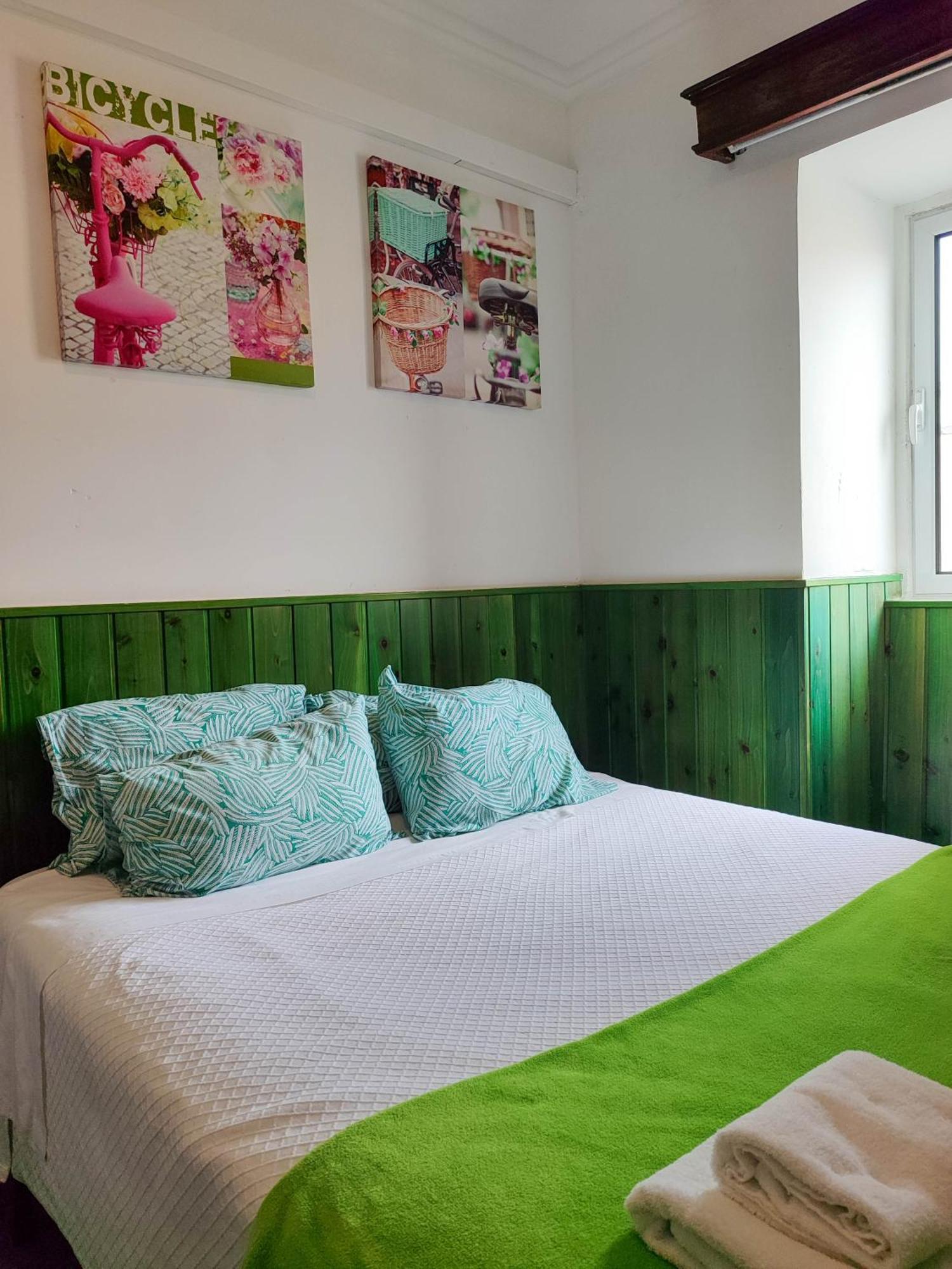 Vintage Place - Azorean Guest House Понта Делгада Екстериор снимка