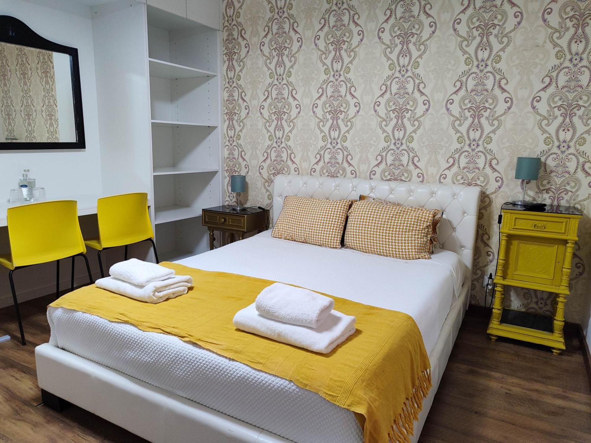 Vintage Place - Azorean Guest House Понта Делгада Екстериор снимка