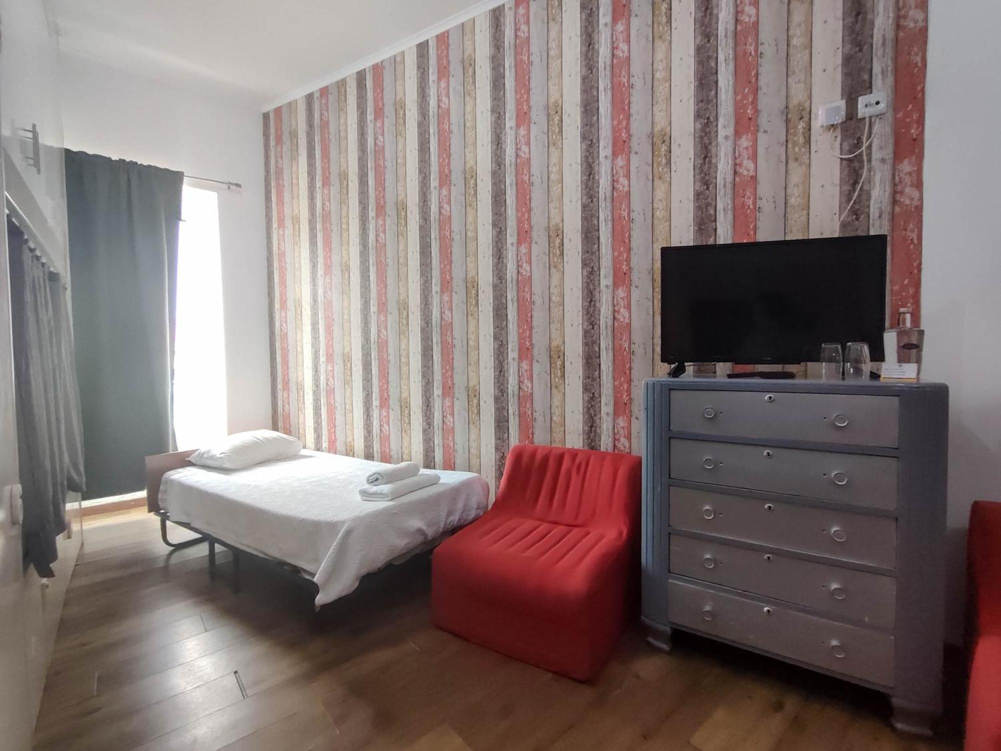 Vintage Place - Azorean Guest House Понта Делгада Екстериор снимка