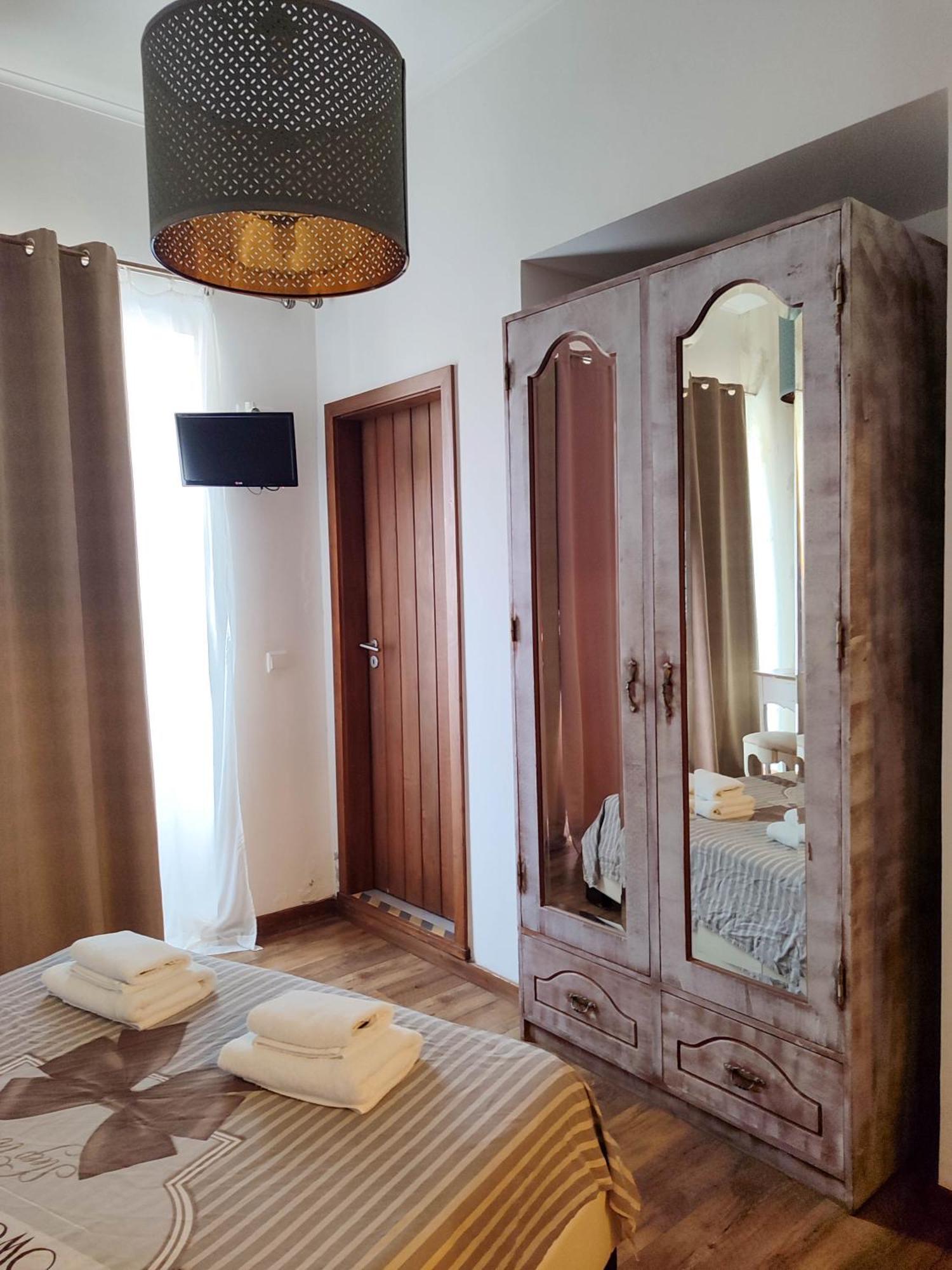 Vintage Place - Azorean Guest House Понта Делгада Екстериор снимка
