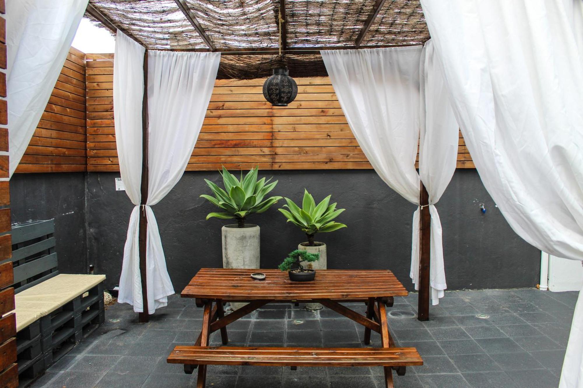 Vintage Place - Azorean Guest House Понта Делгада Екстериор снимка