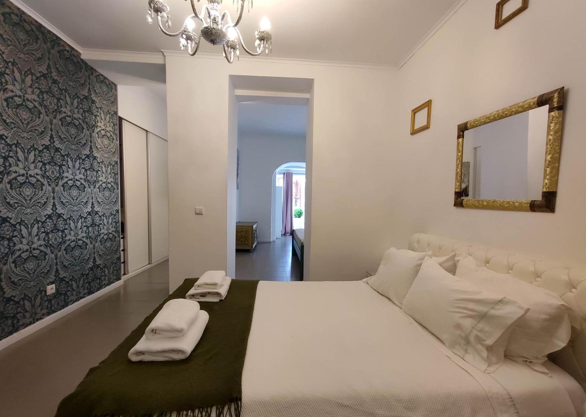 Vintage Place - Azorean Guest House Понта Делгада Екстериор снимка