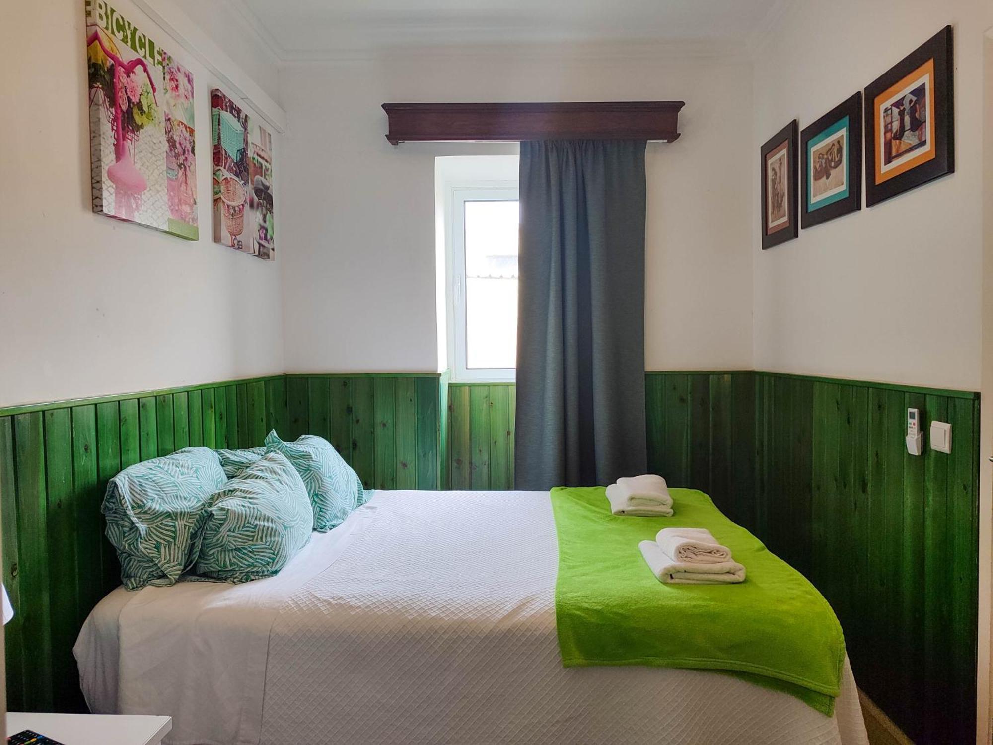 Vintage Place - Azorean Guest House Понта Делгада Екстериор снимка